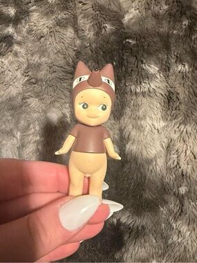 RARE Rudi sonny angel!